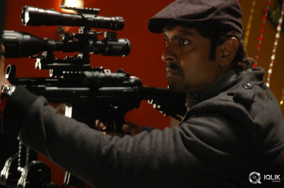 Operation Duryodhana 2